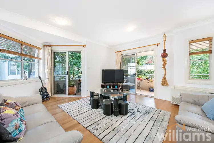 Second view of Homely apartment listing, 6/7 Figtree Avenue, Abbotsford NSW 2046