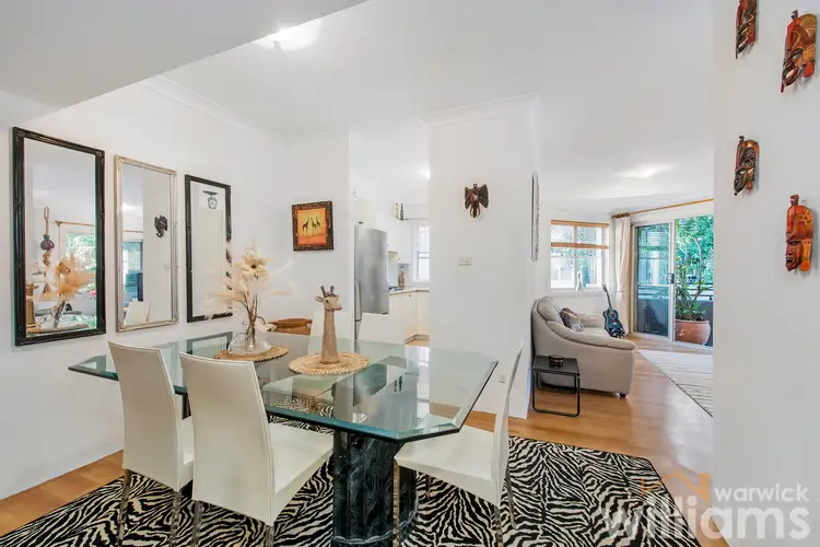 Fourth view of Homely apartment listing, 6/7 Figtree Avenue, Abbotsford NSW 2046