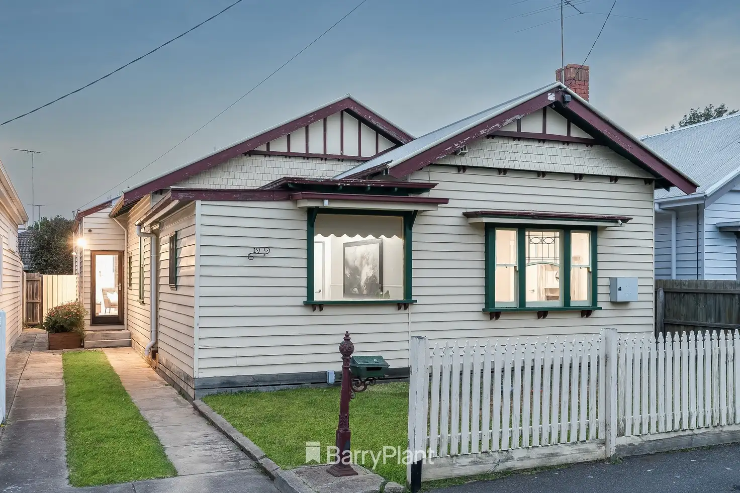 Main view of Homely house listing, 19 Maitland Street, Geelong West VIC 3218