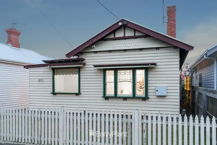 Second view of Homely house listing, 19 Maitland Street, Geelong West VIC 3218