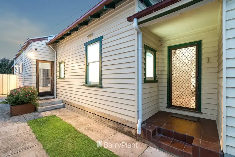 Third view of Homely house listing, 19 Maitland Street, Geelong West VIC 3218