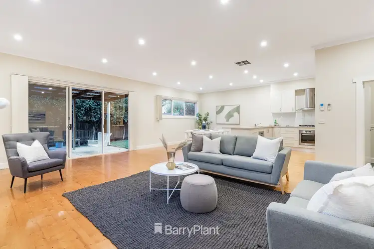 Fourth view of Homely house listing, 19 Maitland Street, Geelong West VIC 3218