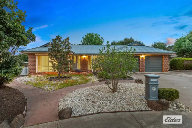 Main view of Homely house listing, 5 Harley Mews, Strathdale VIC 3550