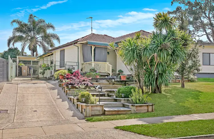 41 Patterson Road, Lalor Park NSW 2147