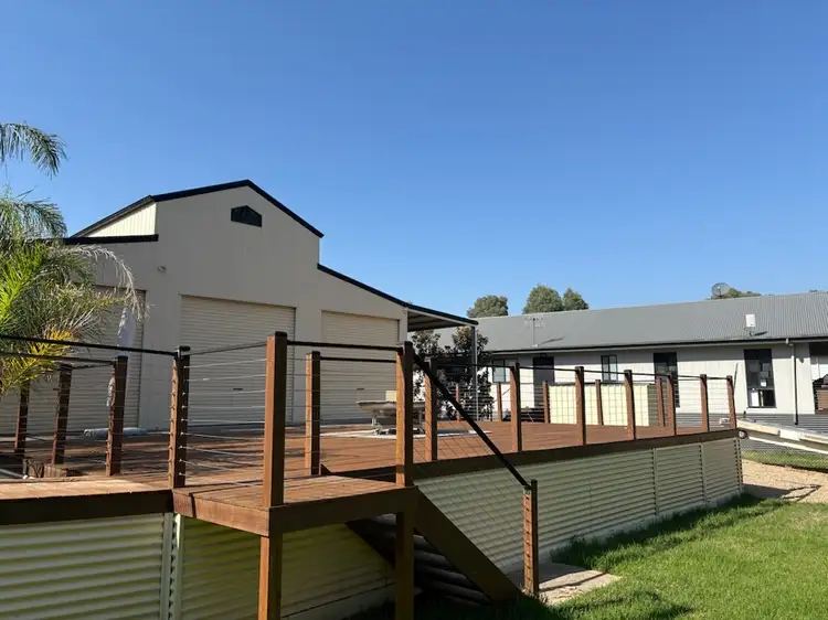 Sixth view of Homely house listing, 15 Chanro Court, Bonnie Doon VIC 3720