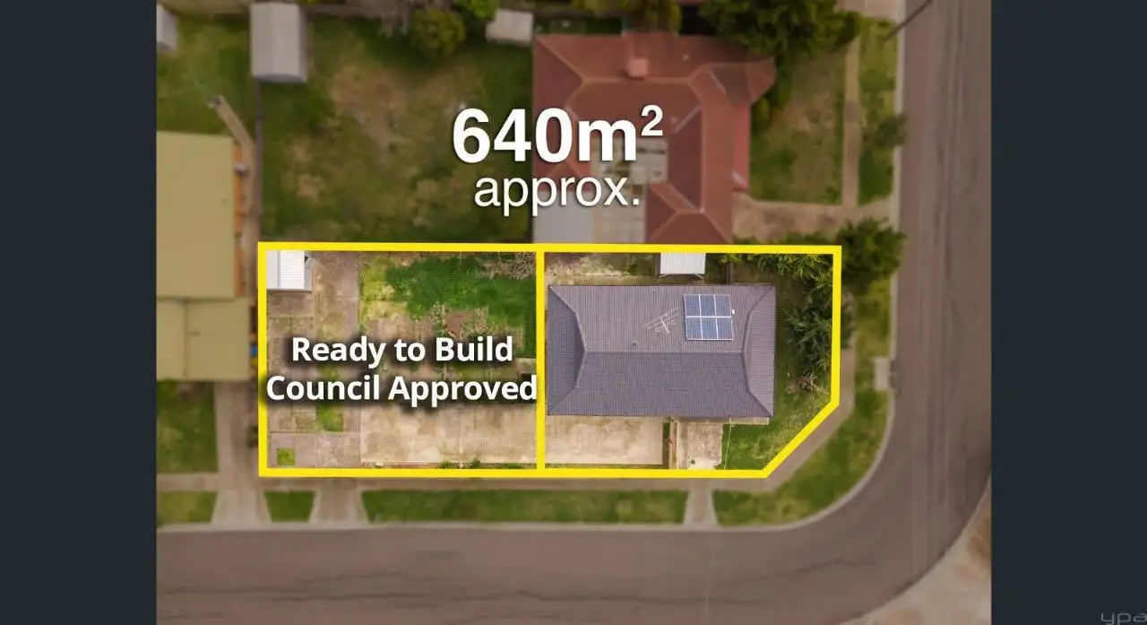 Main view of Homely house listing, 52 Songlark Crescent, Werribee VIC 3030