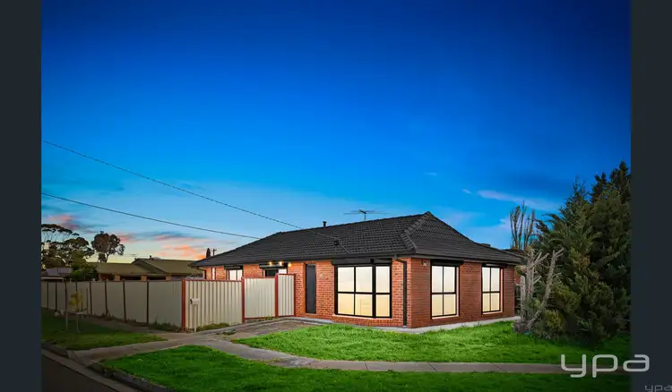 Second view of Homely house listing, 52 Songlark Crescent, Werribee VIC 3030
