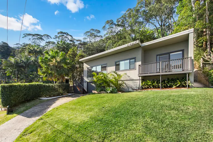 48 Wallumatta Road, Newport NSW 2106