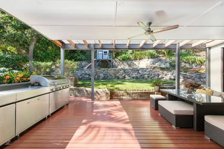 Second view of Homely house listing, 48 Wallumatta Road, Newport NSW 2106
