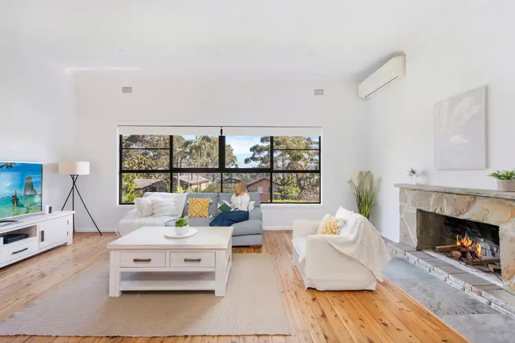 Third view of Homely house listing, 48 Wallumatta Road, Newport NSW 2106