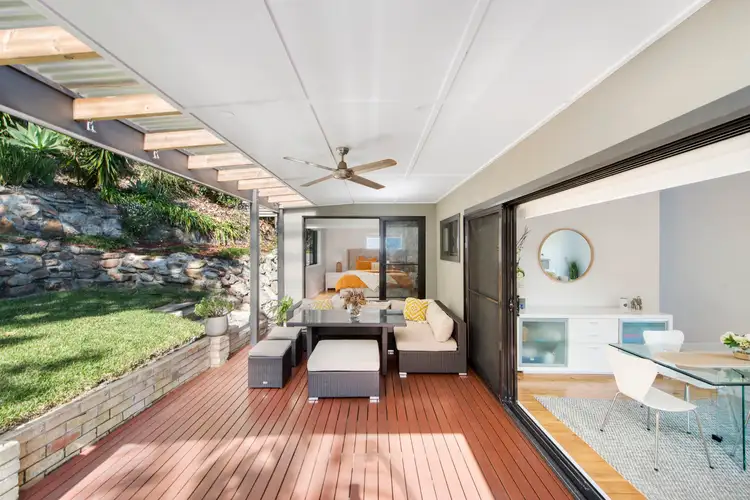 Fourth view of Homely house listing, 48 Wallumatta Road, Newport NSW 2106