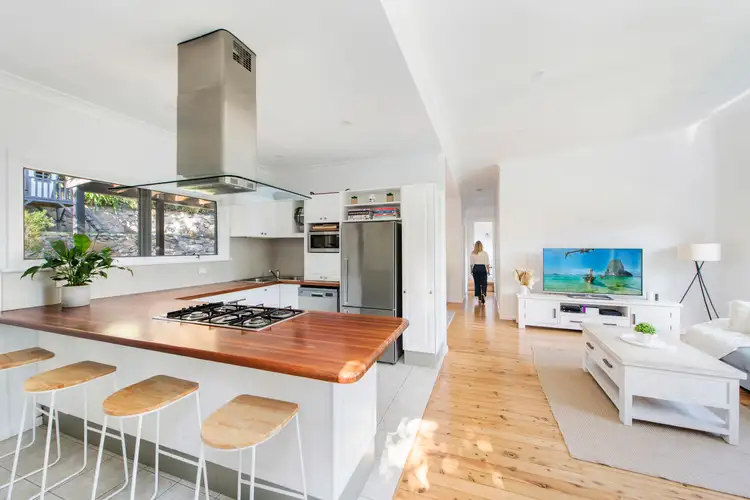 Fifth view of Homely house listing, 48 Wallumatta Road, Newport NSW 2106