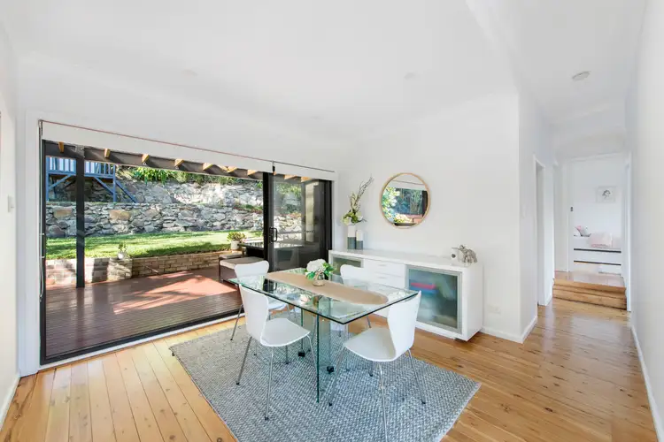 Sixth view of Homely house listing, 48 Wallumatta Road, Newport NSW 2106