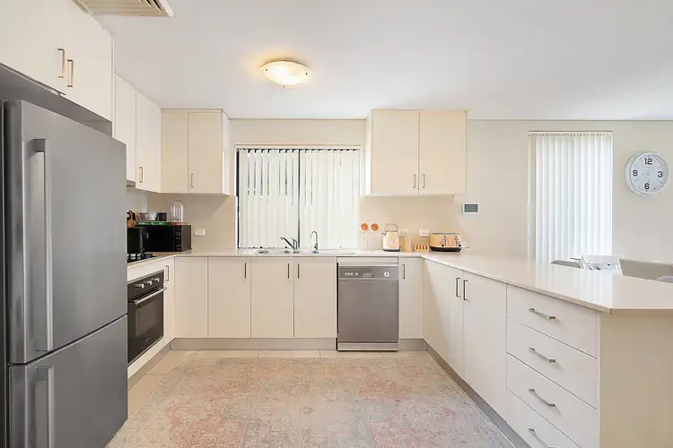 Second view of Homely house listing, 10A Georgina Street, Bass Hill NSW 2197
