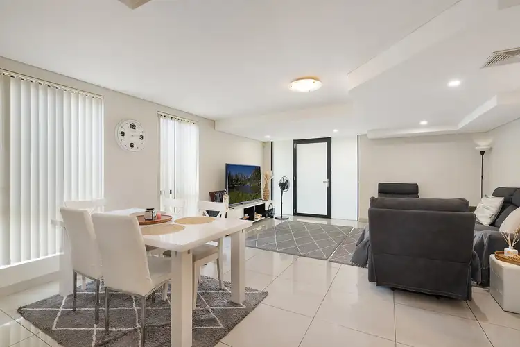 Third view of Homely house listing, 10A Georgina Street, Bass Hill NSW 2197