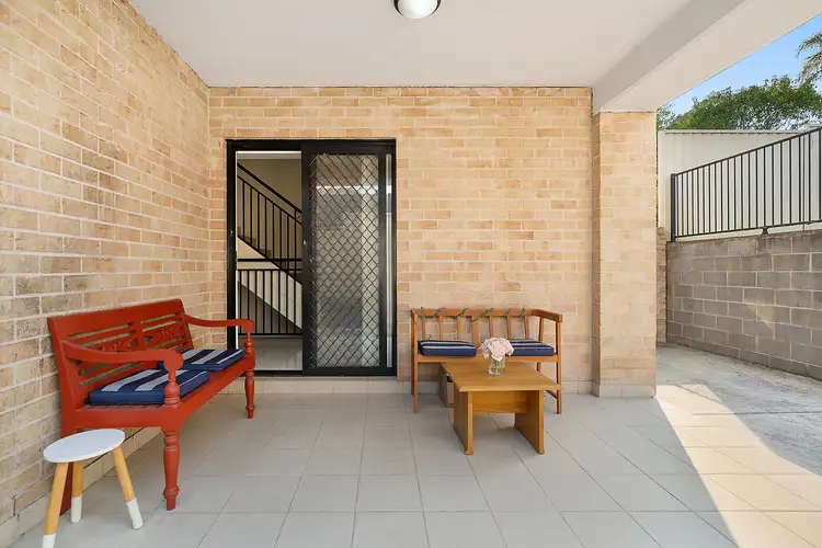 Sixth view of Homely house listing, 10A Georgina Street, Bass Hill NSW 2197