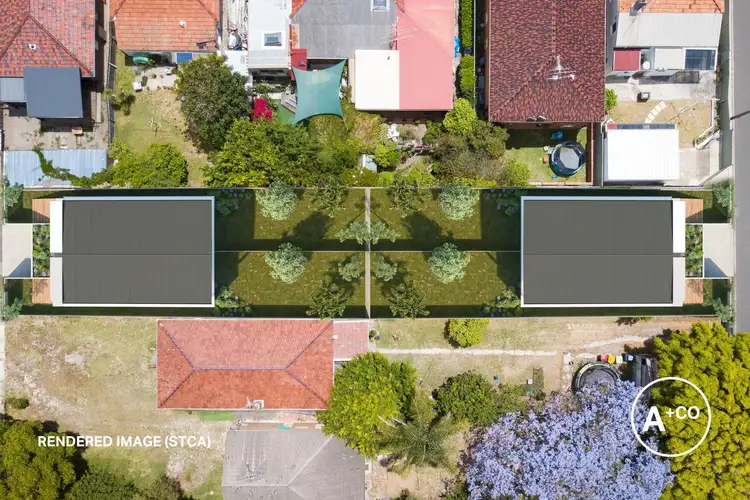 Second view of Homely house listing, 41 Robey Street, Maroubra NSW 2035