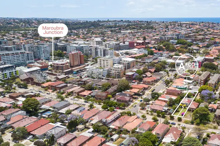 Fifth view of Homely house listing, 41 Robey Street, Maroubra NSW 2035
