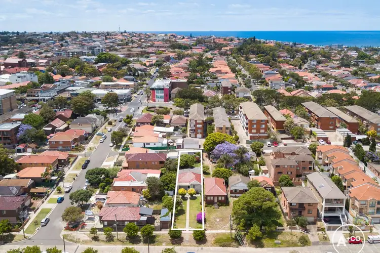 Sixth view of Homely house listing, 41 Robey Street, Maroubra NSW 2035