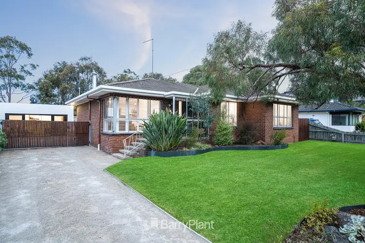 Main view of Homely house listing, 17 Amoore Avenue, Highton VIC 3216