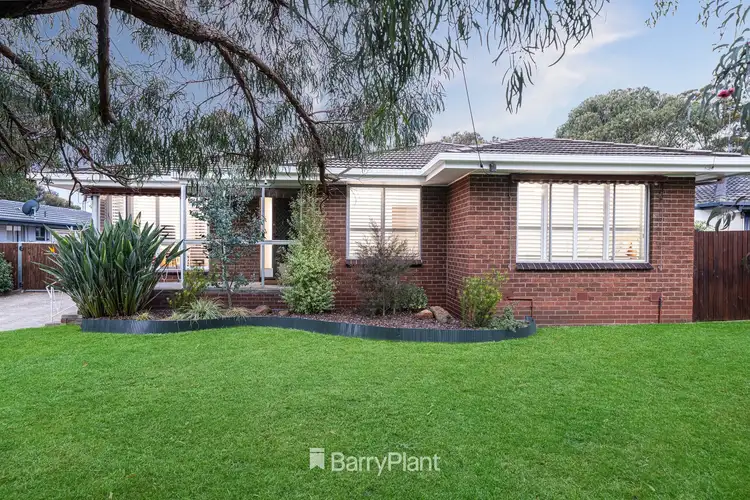 Second view of Homely house listing, 17 Amoore Avenue, Highton VIC 3216