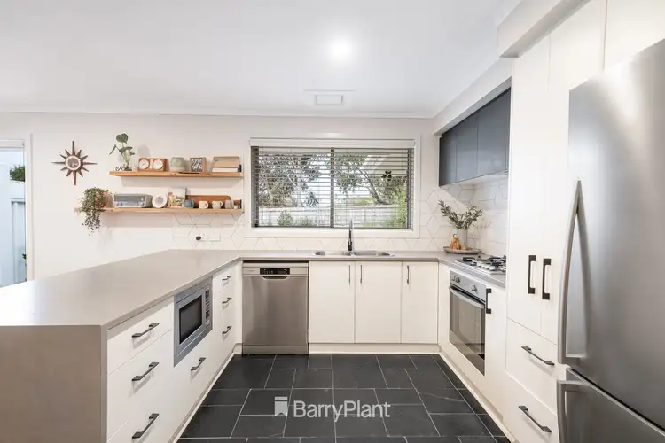 Fifth view of Homely house listing, 17 Amoore Avenue, Highton VIC 3216