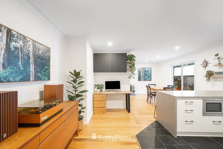 Sixth view of Homely house listing, 17 Amoore Avenue, Highton VIC 3216