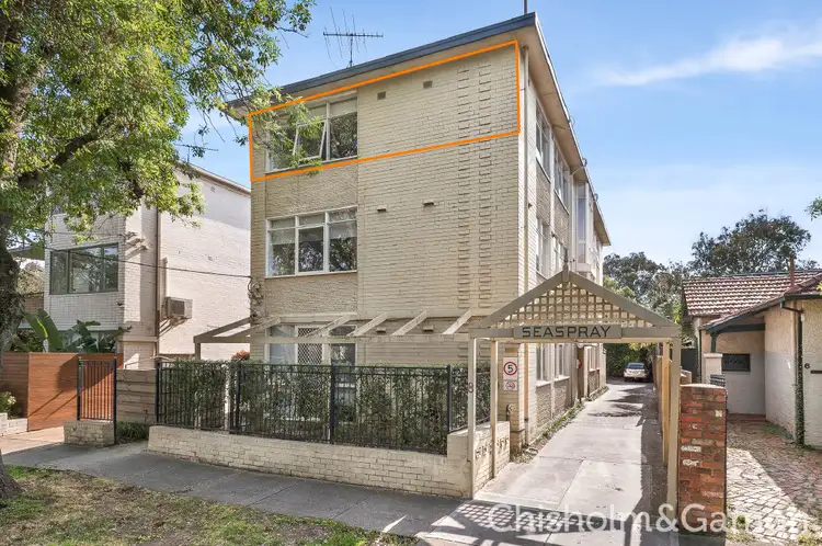 5/8 Spray Street, Elwood VIC 3184