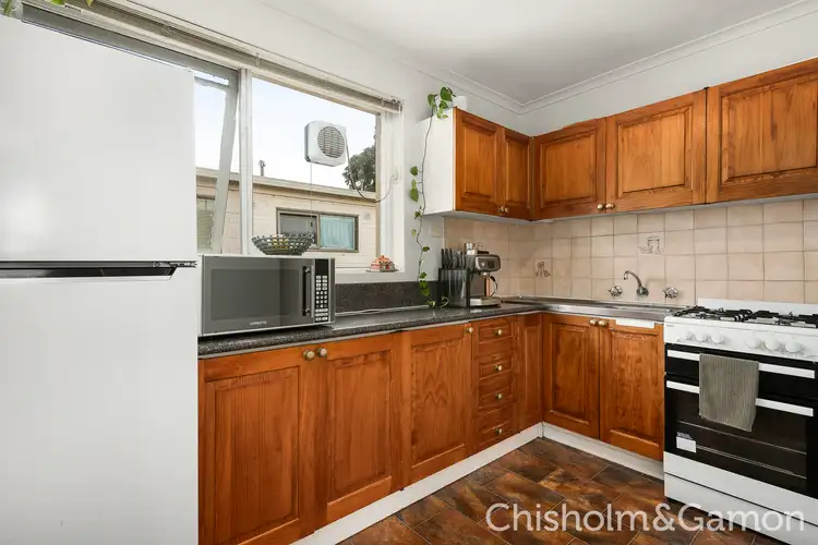 Fifth view of Homely apartment listing, 5/8 Spray Street, Elwood VIC 3184