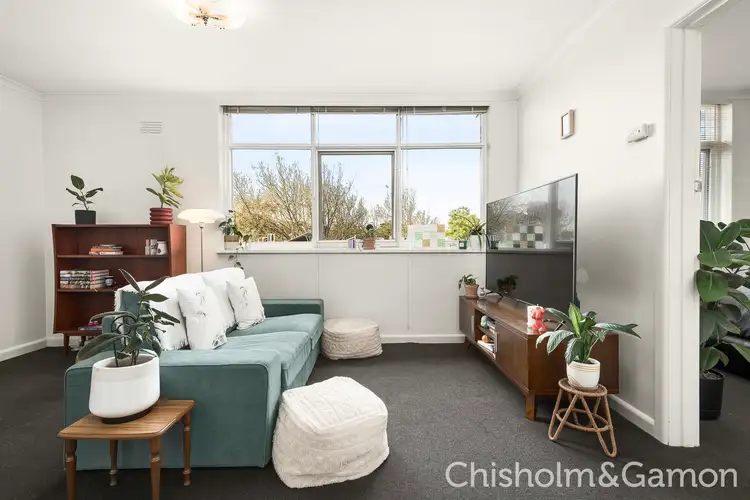 Sixth view of Homely apartment listing, 5/8 Spray Street, Elwood VIC 3184