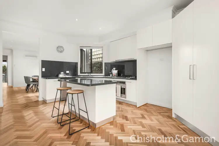 Sixth view of Homely house listing, 43 Ruskin Street, Elwood VIC 3184