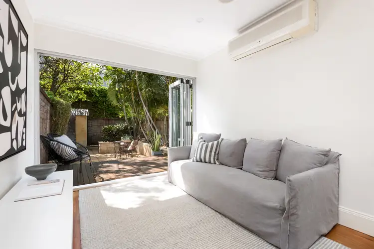 Main view of Homely house listing, 164 Wyndham Street, Alexandria NSW 2015