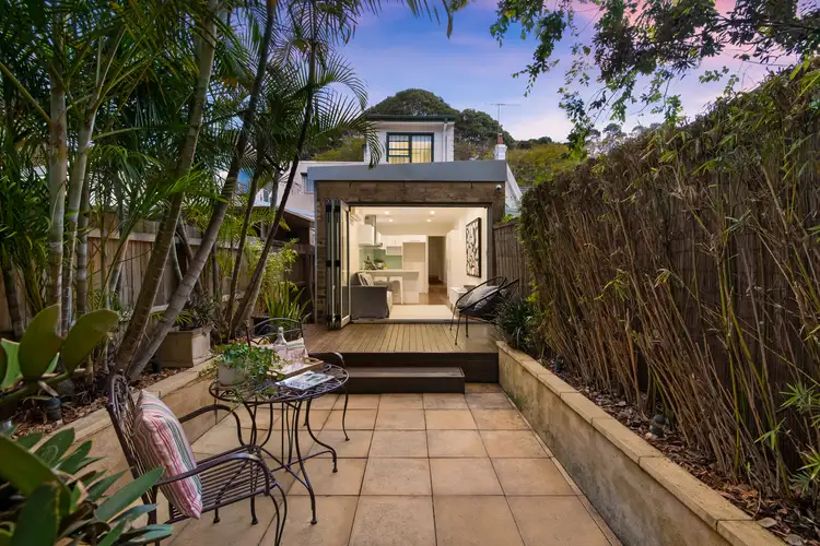Second view of Homely house listing, 164 Wyndham Street, Alexandria NSW 2015