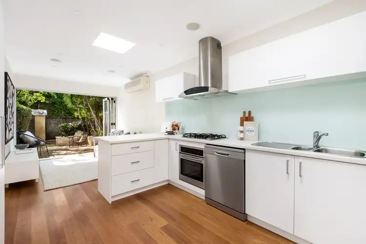 Third view of Homely house listing, 164 Wyndham Street, Alexandria NSW 2015