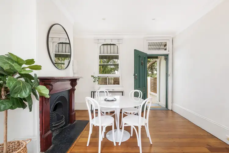 Fourth view of Homely house listing, 164 Wyndham Street, Alexandria NSW 2015