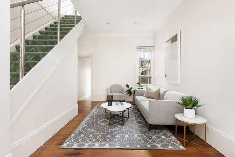 Fifth view of Homely house listing, 164 Wyndham Street, Alexandria NSW 2015
