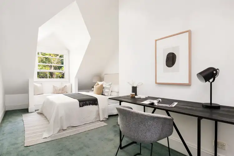 Sixth view of Homely house listing, 164 Wyndham Street, Alexandria NSW 2015