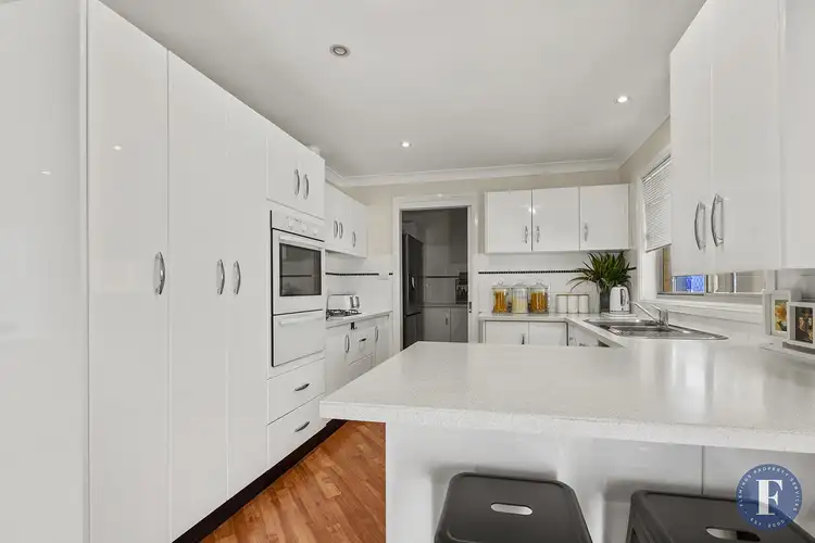 Fifth view of Homely house listing, 59 Templemore Street, Young NSW 2594