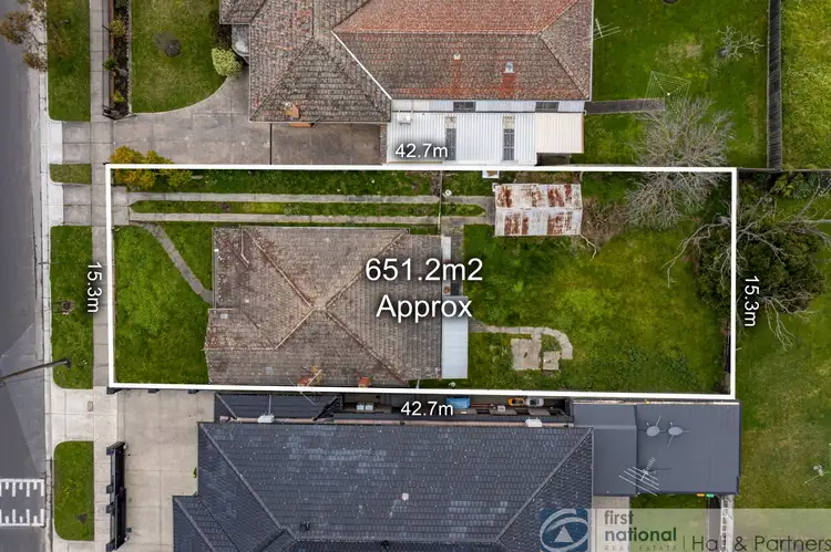 196 Foster Street, Dandenong VIC 3175