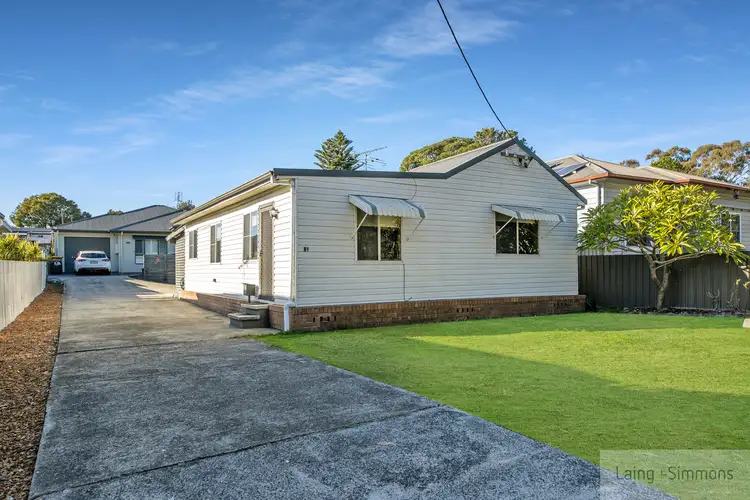 89 Hope Street, Wallsend NSW 2287
