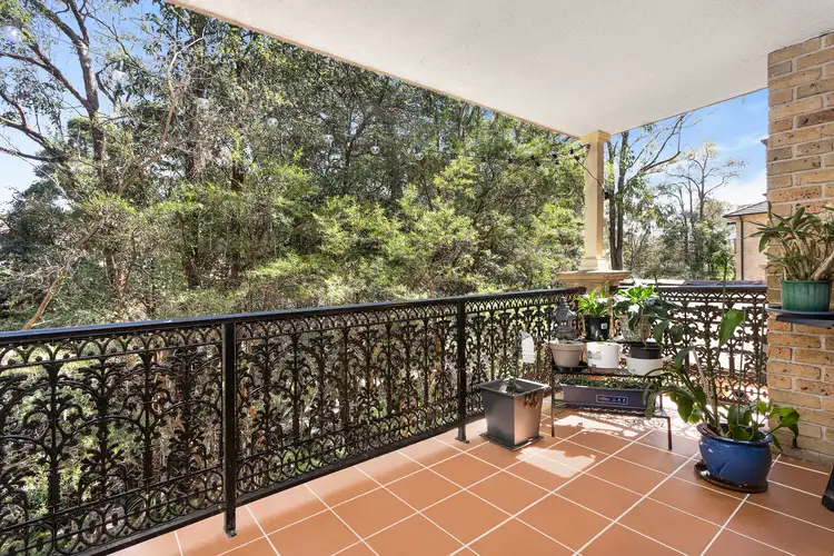 Main view of Homely apartment listing, 5E/6 Schofield Place, Menai NSW 2234