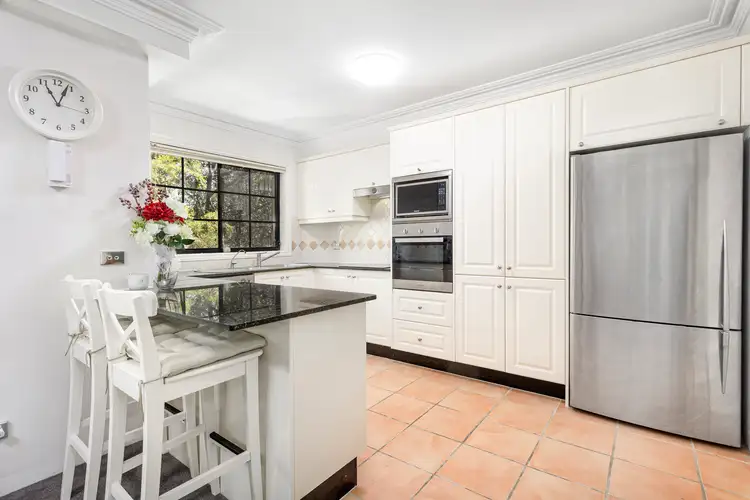 Second view of Homely apartment listing, 5E/6 Schofield Place, Menai NSW 2234