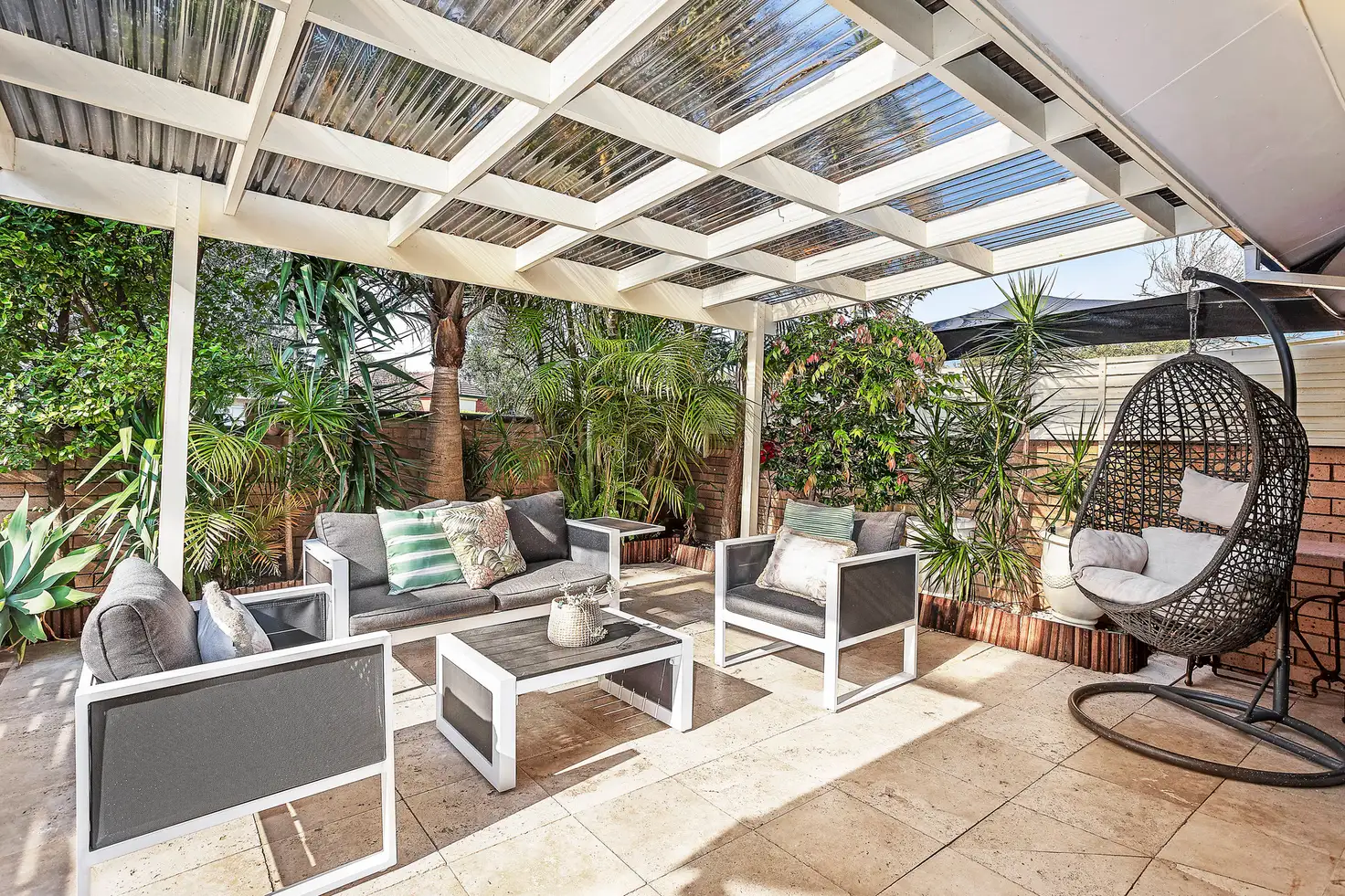 Main view of Homely townhouse listing, 17/265-269 Port Hacking Road, Miranda NSW 2228