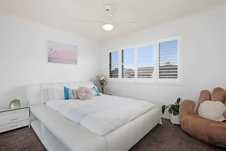 Fifth view of Homely townhouse listing, 17/265-269 Port Hacking Road, Miranda NSW 2228