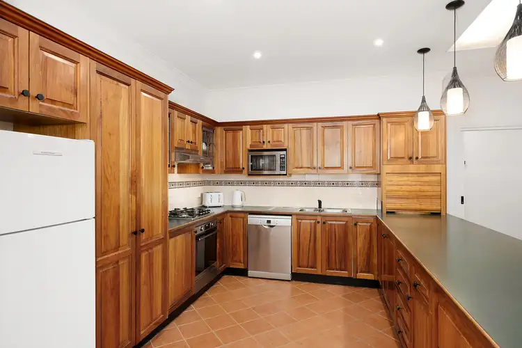 Second view of Homely house listing, 18 Melton Road, Mudgee NSW 2850