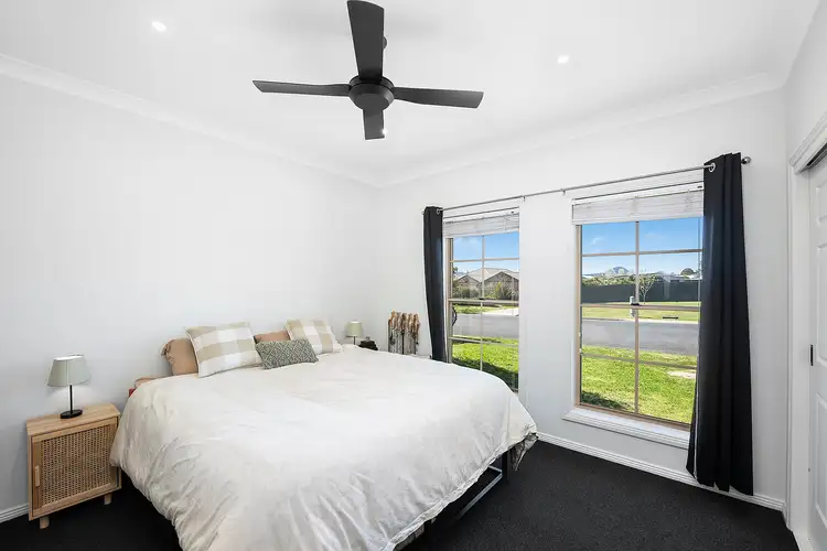 Fifth view of Homely house listing, 18 Melton Road, Mudgee NSW 2850