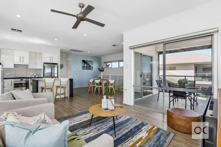 Fifth view of Homely house listing, 140 Murray Road, Port Noarlunga SA 5167