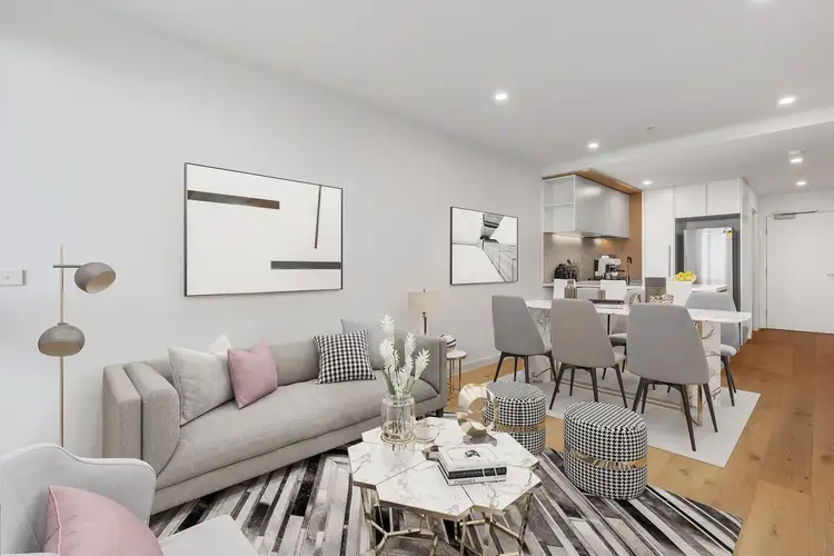 Main view of Homely apartment listing, 2808/828 Whitehorse Road, Box Hill VIC 3128