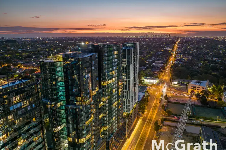 Fourth view of Homely apartment listing, 2808/828 Whitehorse Road, Box Hill VIC 3128