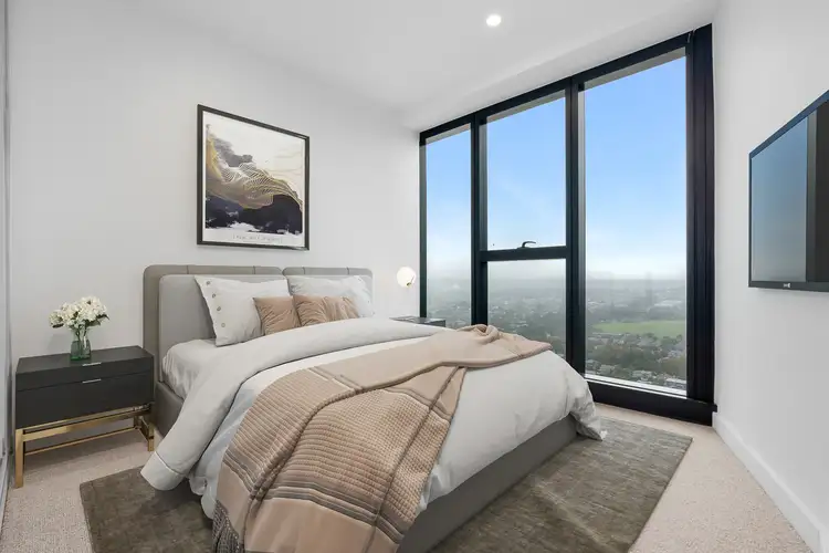 Fifth view of Homely apartment listing, 2808/828 Whitehorse Road, Box Hill VIC 3128